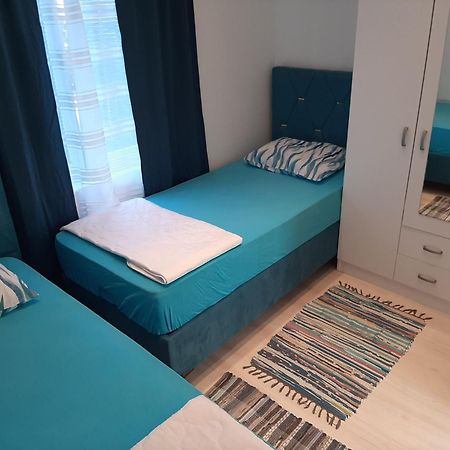 Mirta Apartments Family Farm Budva Exterior foto