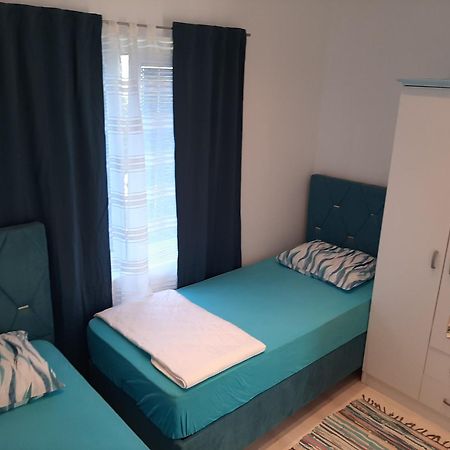 Mirta Apartments Family Farm Budva Exterior foto