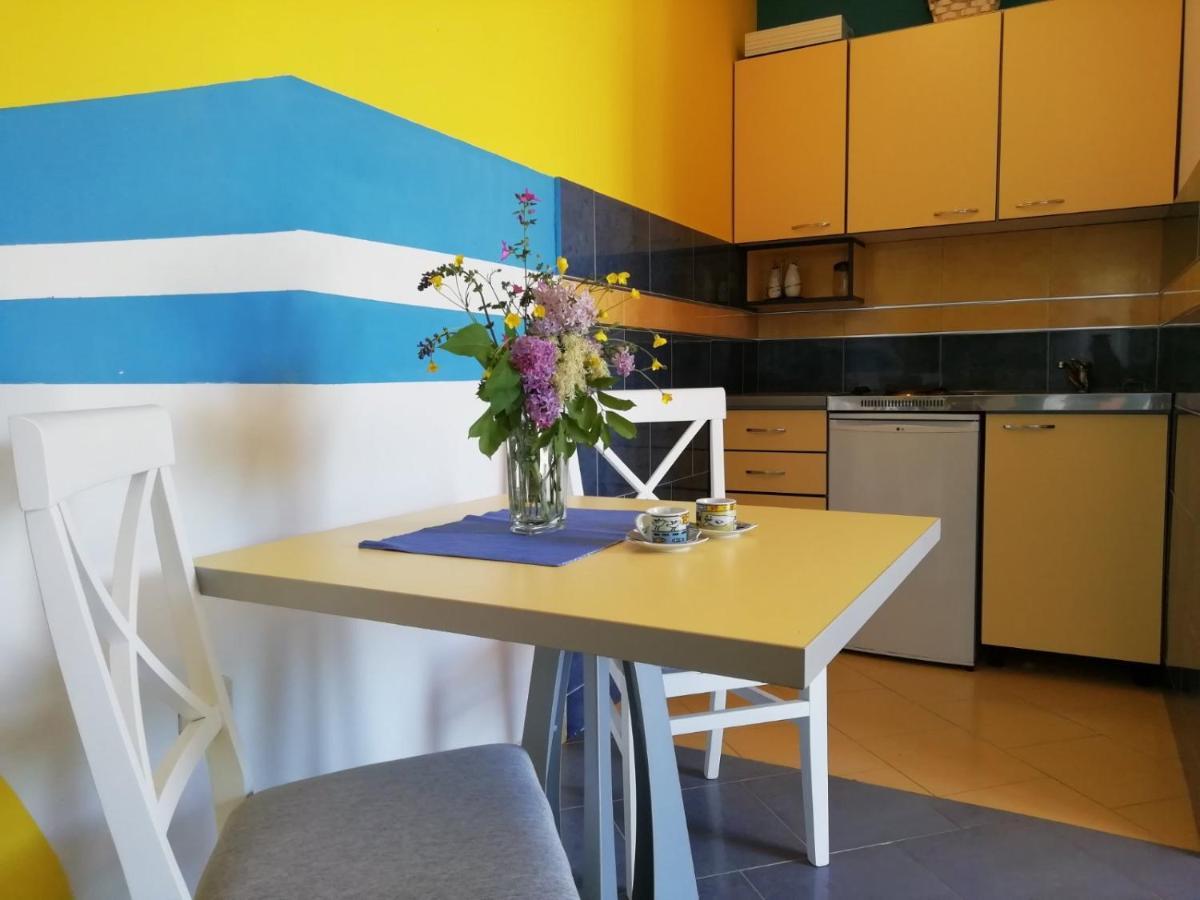 Mirta Apartments Family Farm Budva Exterior foto