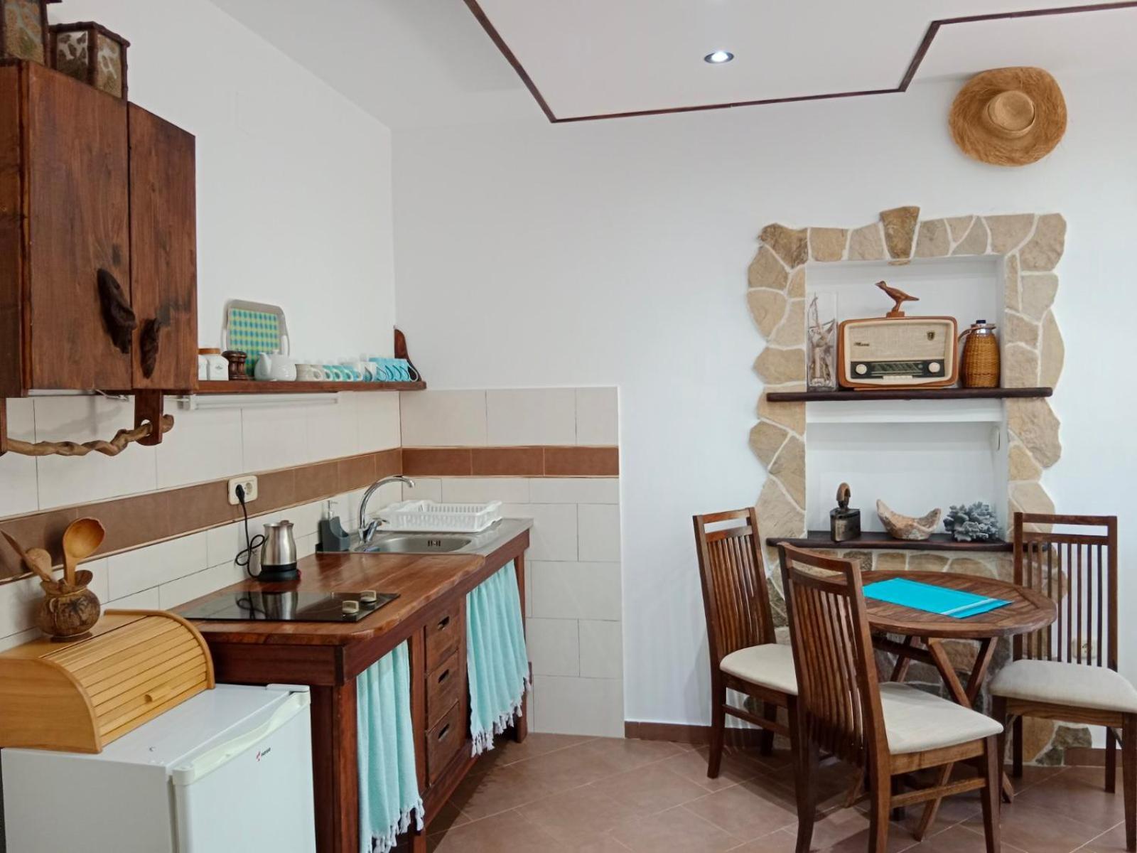 Mirta Apartments Family Farm Budva Exterior foto