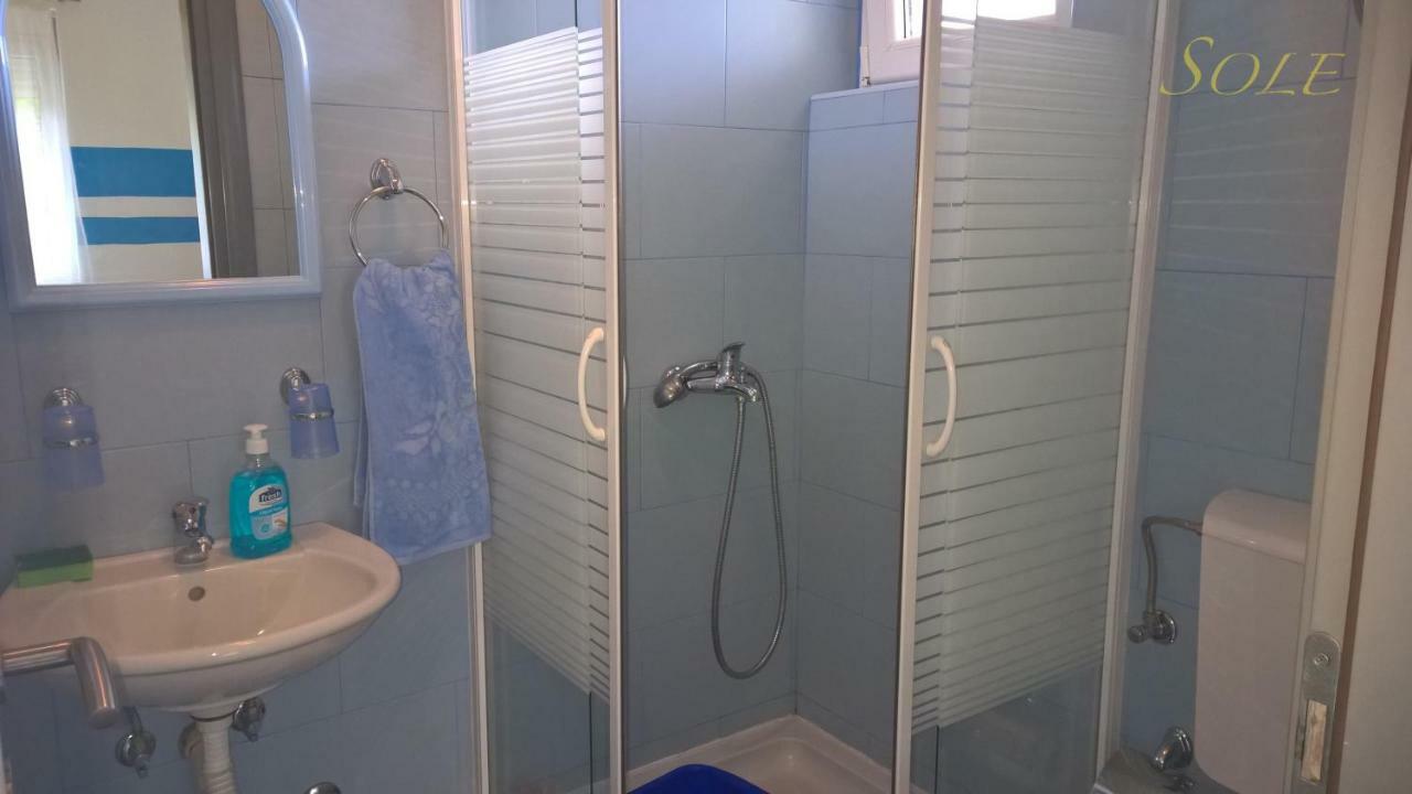 Mirta Apartments Family Farm Budva Exterior foto